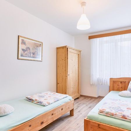 Apartmenthaus Haringer Novacella المظهر الخارجي الصورة