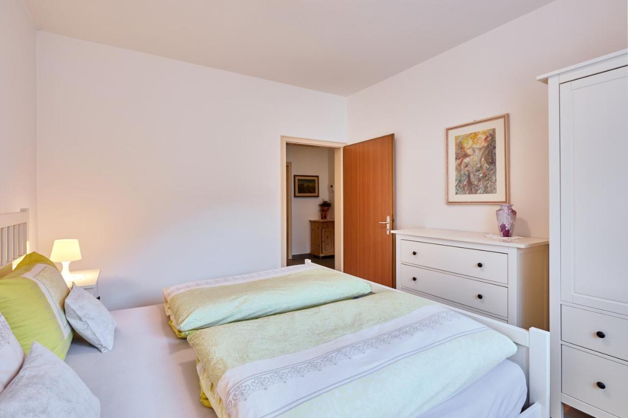 Apartmenthaus Haringer Novacella المظهر الخارجي الصورة
