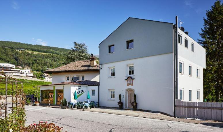 Apartmenthaus Haringer Novacella المظهر الخارجي الصورة