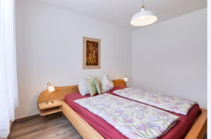 Apartmenthaus Haringer Novacella المظهر الخارجي الصورة